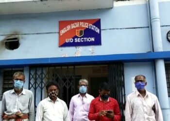 অবৈধ সম্পর্কের প্রতিবাদ করায় স্ত্রীকে খুন করে দেহ লোপাটের চেষ্টা স্বামীর, গ্রেফতার মৃতার শাশুড়ি ও জা