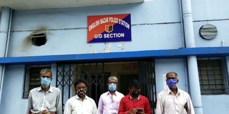 অবৈধ সম্পর্কের প্রতিবাদ করায় স্ত্রীকে খুন করে দেহ লোপাটের চেষ্টা স্বামীর, গ্রেফতার মৃতার শাশুড়ি ও জা