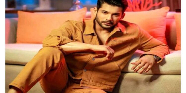 হৃদরোগে আক্রান্ত হয়ে মৃত্যু বিগ বস-১৩  বিজেতা সিদ্ধার্থ শুক্লার