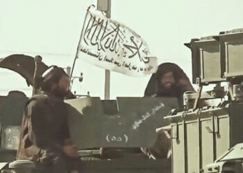 শুক্রবার জুমার নামাজের পর ঘোষণা হতে পারে আফগানিস্তানের নতুন সরকার