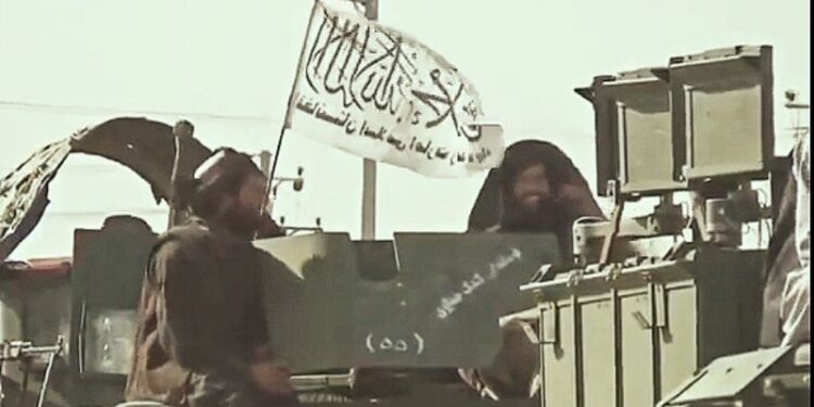 শুক্রবার জুমার নামাজের পর ঘোষণা হতে পারে আফগানিস্তানের নতুন সরকার