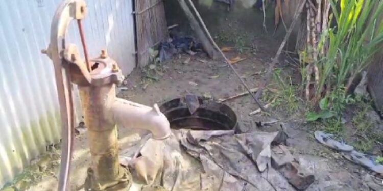 একই দিনে দু’জনের অস্বাভাবিক মৃত্যু পূর্ব বর্ধমানে