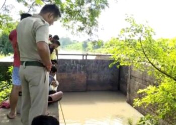 বন্ধুদের সঙ্গে পিকনিক করতে গিয়ে রহস্য মৃত্যু যুবকের, আটক ৩ বন্ধু