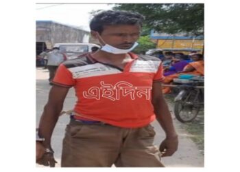 কাকাকে খুনের চেষ্টার অভিযোগে পুলিশ ভাইপোকে গ্রেফতারের পর জখম কাকার মৃত্যু, চাঞ্চল্য এলাকায়