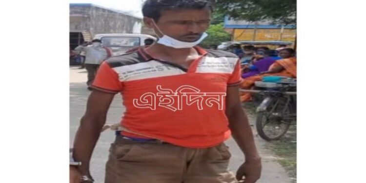 কাকাকে খুনের চেষ্টার অভিযোগে পুলিশ ভাইপোকে গ্রেফতারের পর জখম কাকার মৃত্যু, চাঞ্চল্য এলাকায়