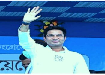 কয়লা কান্ডে ইডির তলব, দিল্লি গেলেন অভিষেক বন্দ্যোপাধ্যায়