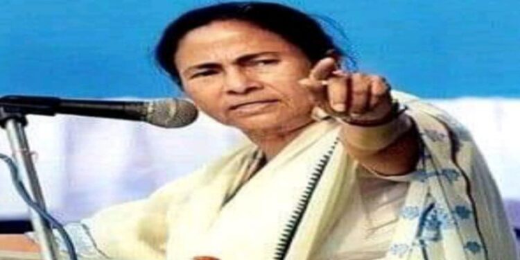ভবানীপুরের উপনির্বাচনে তৃণমূল প্রার্থী মমতা, জঙ্গিপুর ও সামশেরগঞ্জেও প্রার্থী ঘোষণা করল শাসক দল