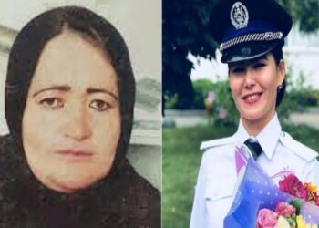 স্বামী ও সন্তানের সামনে অন্তঃসত্ত্বা পুলিশ আধিকারিককে গুলি করে খুন করল তালিবানরা