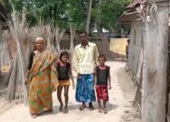 মালদায় আবাস যোজনায় কাটমানি চাওয়ার অভিযোগ ঘিরে অস্বস্তিতে শাসকদল