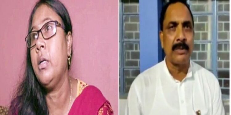 রতুয়া-২ পঞ্চায়েত সমিতির সভাপতির অপসারণ ঘিরে প্রকাশ্যে তৃণমূলের গোষ্ঠীকোন্দল, জেলা সভাপতির বিরুদ্ধে ২০ লক্ষ টাকা কাটমানি চাওয়ার অভিযোগ