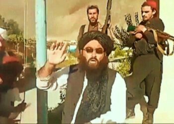 পঞ্জশিরে তালিবানের ঘাঁটি লক্ষ্য করে অজ্ঞাত যুদ্ধবিমানের হামলা