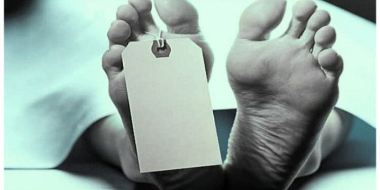 বাজার করতে বেরিয়ে বাসের ধাক্কায় প্রৌঢ়ের মৃত্যু