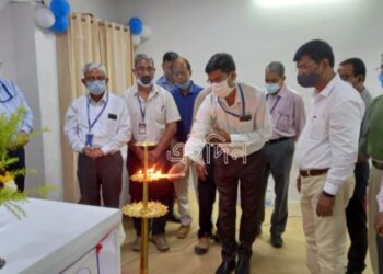 ক্ষুদ্র ও মাঝারি শিল্পপতিদের কম খরচে বিদ্যুৎ পরিষেবা দিতে উদ্যোগী হল ডিভিসি