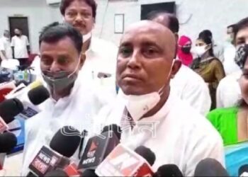 ‘দেশের মধ্যে একমাত্র পশ্চিমবঙ্গ সরকার বিনামূল্যে রেশন দেয়’, দাবি রাজ্যের খাদ্যমন্ত্রী রথীন ঘোষের