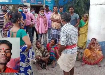 হরিশ্চন্দ্রপুরে যুবককে পিটিয়ে খুনের অভিযোগ, জখম ছেলেকে আনতে গিয়ে বাবাকে গুনতে হল ১৫ হাজার টাকা