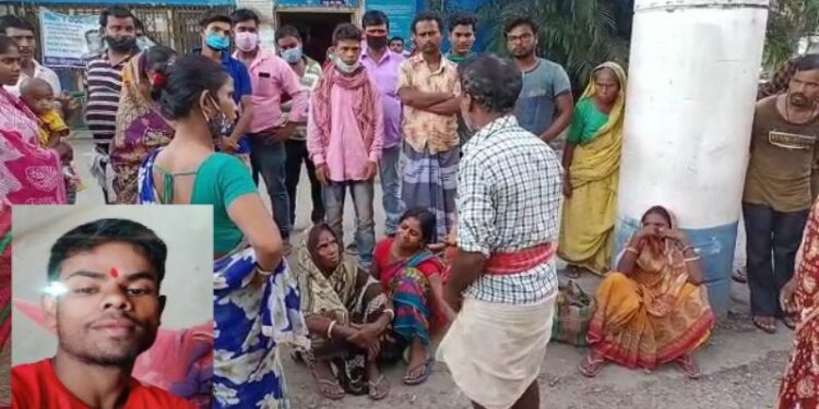 হরিশ্চন্দ্রপুরে যুবককে পিটিয়ে খুনের অভিযোগ, জখম ছেলেকে আনতে গিয়ে বাবাকে গুনতে হল ১৫ হাজার টাকা