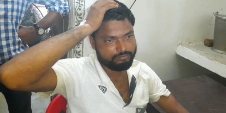 তৃণমূলের পঞ্চায়েত প্রধানের স্বামীর উপর হামলার অভিযোগ