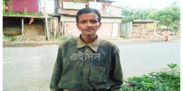 আচমকা মুখ থেকে বেড়িয়ে পড়ছে অদ্ভুত শব্দ, “বিচিত্র রোগের” শিকার ভাতারের প্রৌঢ়