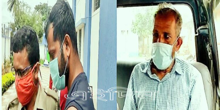 আউশগ্রামে দলীয় নেতা খুনের ঘটনায় ধৃত তিন তৃণমূল কর্মীর ৭ দিনের পুলিশ হেফাজত