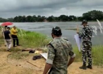 বিষ্ণুপুরের লালবাঁধের পাড়ে ব্যক্তির দেহ উদ্ধার ঘিরে চাঞ্চল্য