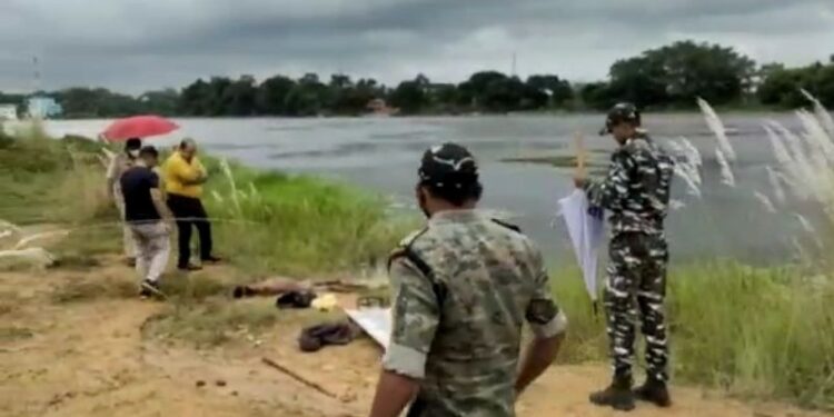 বিষ্ণুপুরের লালবাঁধের পাড়ে ব্যক্তির দেহ উদ্ধার ঘিরে চাঞ্চল্য