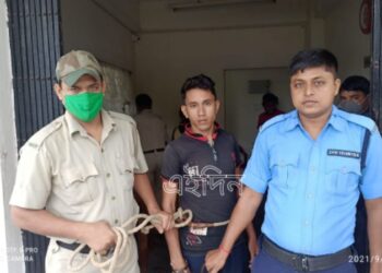 আউশগ্রামে তৃণমূল নেতা খুনের ঘটনায় গ্রেফতার আরও এক