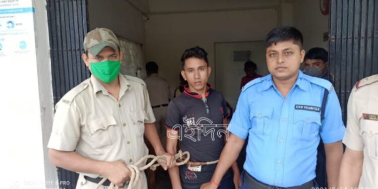 আউশগ্রামে তৃণমূল নেতা খুনের ঘটনায় গ্রেফতার আরও এক