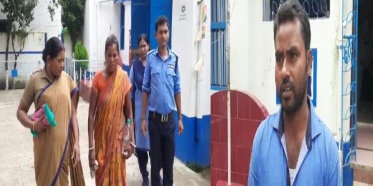 মালদায় জমি ব্যবসায়ীকে অপহরণ করে মুক্তিপণের দাবি