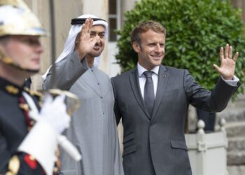 ইসলামিক স্টেটের নেতাকে খতম করল ফরাসি সেনা