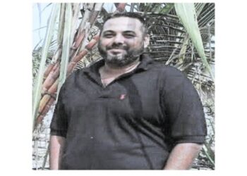 মিজোরামের অনূর্ধ্ব-১৯ দলের কোচ   মুর্তাজা লোধগারের হৃদরোগে আক্রান্ত হয়ে মৃত্যু