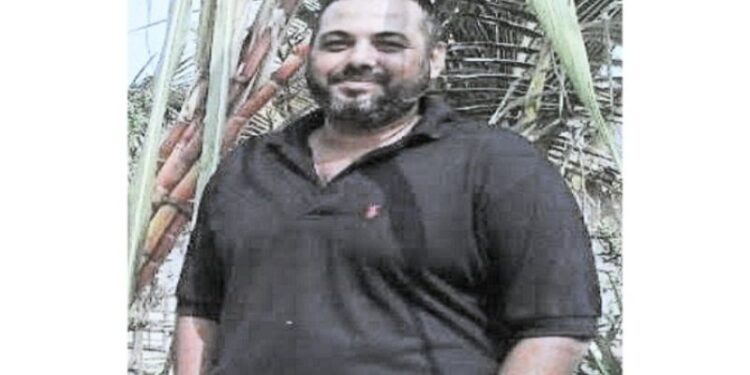 মিজোরামের অনূর্ধ্ব-১৯ দলের কোচ   মুর্তাজা লোধগারের হৃদরোগে আক্রান্ত হয়ে মৃত্যু