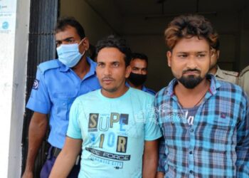 আউশগ্রামের তৃণমূল নেতাকে খুনের ঘটনায় ধৃত আরও দুই সুপারি কিলার