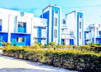 পূর্বস্থলী আইটিআই কলেজে চালু হতে চলেছে ড্রেস মেকিং ট্রেডের প্রোডাকশন ইউনিট