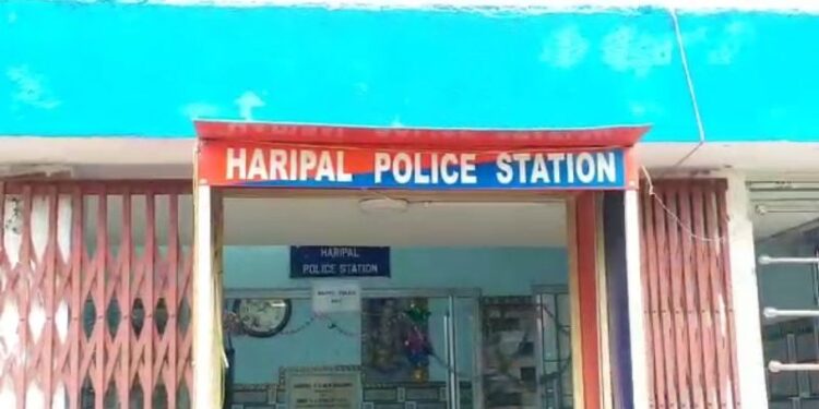 তারকেশ্বরে পূজো দিতে যাওয়ার পথে দুটি বাইকের মুখোমুখি সংঘর্ষ, মৃত্যু দুই পুণ্যার্থীর