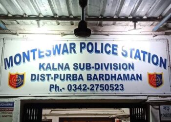 শ্বশুরবাড়িতে গিয়ে স্ত্রীকে মারধোর ও আত্মীয়কে খুনের অভিযোগে গ্রেফতার জামাই