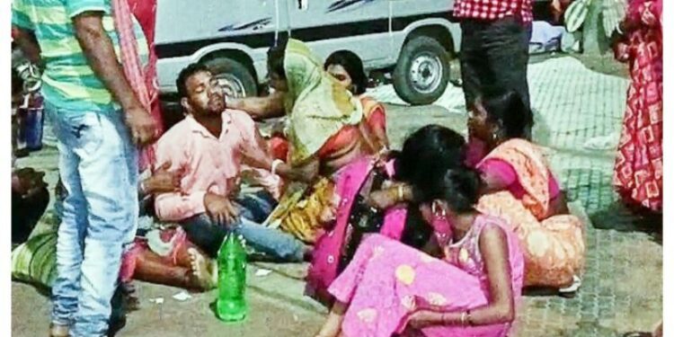 মালদা মেডিকেল কলেজ হাসপাতালে ফের শিশুমৃত্যু