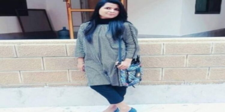 পাকিস্থানের ইতিহাসে প্রথমবার কোনও হিন্দু মেয়ে প্রশাসনিক পদে নিযুক্ত হতে চলেছেন