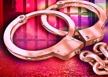 কালনায় স্ত্রীকে খুনের অভিযোগে গ্রেফতার স্বামী