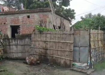 সম্পর্কীয় ভাসুরের সঙ্গে পরকীয়া !  প্রেমিককে সঙ্গে নিয়ে স্বামীকে নৃসংসভাবে খুন করে দেহ লোপাটের চেষ্টার অভিযোগ স্ত্রীর বিরুদ্ধে