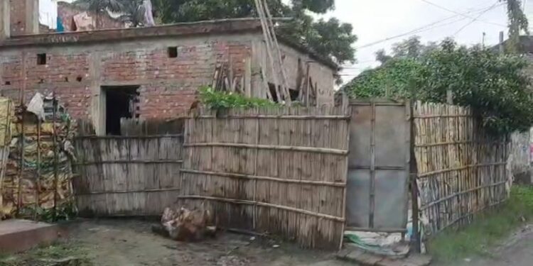 সম্পর্কীয় ভাসুরের সঙ্গে পরকীয়া ! প্রেমিককে সঙ্গে নিয়ে স্বামীকে নৃসংসভাবে খুন করে দেহ লোপাটের চেষ্টার অভিযোগ স্ত্রীর বিরুদ্ধে