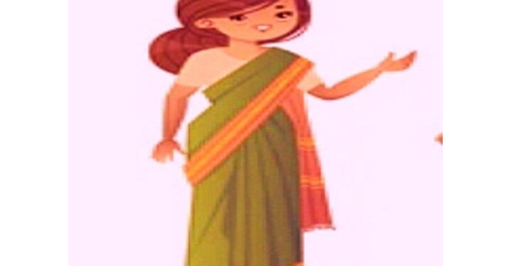 শাড়ি পড়ার অপরাধে মহিলাকে রেস্তোরাঁয় ঢুকতে না দেওয়ায় অভিযোগ