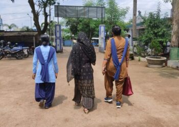 ভাতারের নিখোঁজ কিশোরীকে পূর্ব মেদিনীপুর থেকে উদ্ধার করল পুলিশ