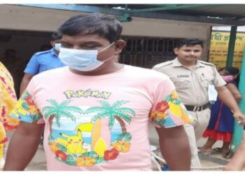 অবৈধ সম্পর্কে তিক্ততা তৈরি হওয়ায়  মহিলাকে নৃশংস ভাবে খুন ! গ্রেফতার তৃণমূলের পঞ্চায়েত সদস্য