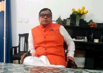 রায়গঞ্জের বিজেপি বিধায়কের তৃণমূলে যোগদান নিয়ে জল্পনা