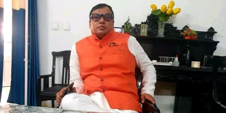 রায়গঞ্জের বিজেপি বিধায়কের তৃণমূলে যোগদান নিয়ে জল্পনা