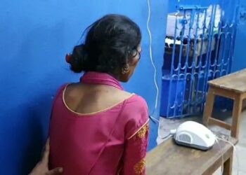 মানিকচকে মূক ও বধির যুবতীকে ধর্ষণ করে প্রাণে মারার চেষ্টা, গ্রেফতার অভিযুক্ত যুবক