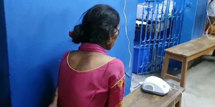 মানিকচকে মূক ও বধির যুবতীকে ধর্ষণ করে প্রাণে মারার চেষ্টা, গ্রেফতার অভিযুক্ত যুবক