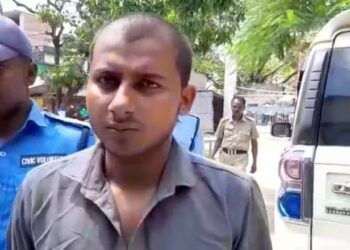 হরিশ্চন্দ্রপুরে রাজ্য পুলিশের কনস্টেবলের প্রাথমিক পরীক্ষায় ধরা পড়ল ভুয়ো পরীক্ষার্থী