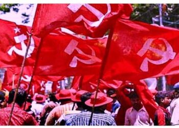 কেরালায় বাড়ছে ‘তালিবান সমর্থক’, সিপিএমের অভ্যন্তরীণ নথিতে আশঙ্কা  প্রকাশ