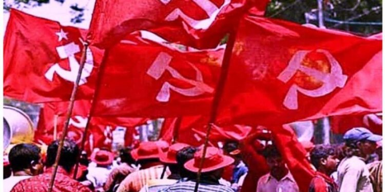 কেরালায় বাড়ছে ‘তালিবান সমর্থক’, সিপিএমের অভ্যন্তরীণ নথিতে আশঙ্কা  প্রকাশ